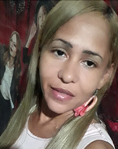 41 Year Old Cartagena, Colombia Woman